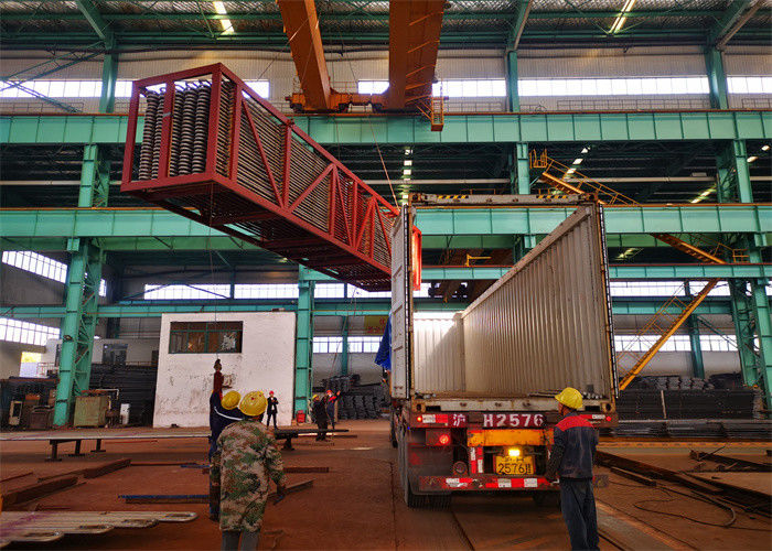चीन SuZhou Saneco boiler co.ltd कंपनी प्रोफाइल