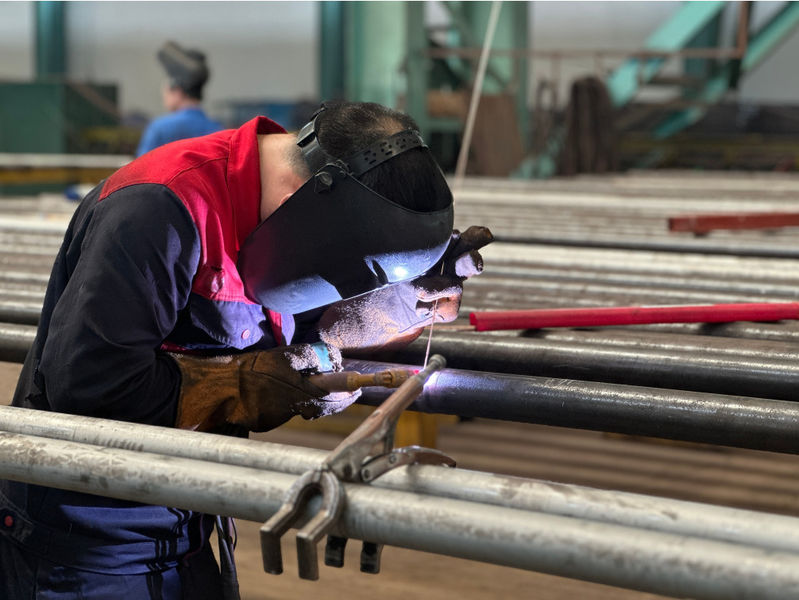 चीन SuZhou Saneco boiler co.ltd कंपनी प्रोफाइल