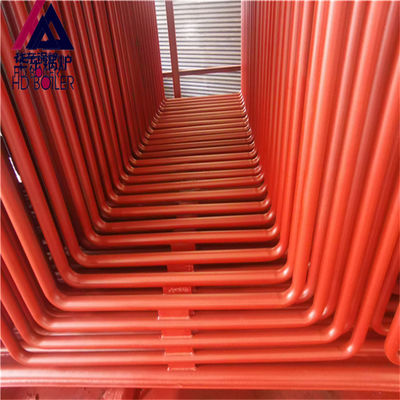 High Efficiency Boiler Economizer with Max. 20t/h Steam Production and 5 Years Warranty for Industrial Use