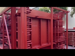 सुपरहीटर संवहन बैंक