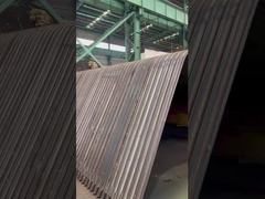 वाटर वॉल पैनल कार्यशाला