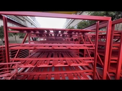 बॉयलर सुपरहीटर कॉइल्स